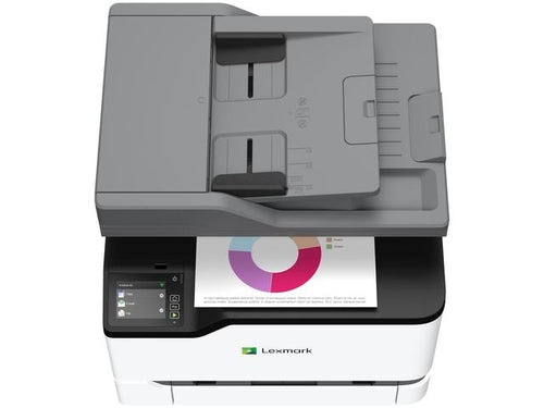 Lexmark CX331adwe Laser A4 24 ppm Wi-Fi Lexmark CX331adwe Laser A4 24 ppm Wi-Fi